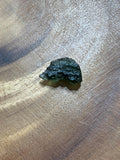 Raw Moldavite - 2.5g