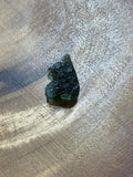 Raw Moldavite - 2.8g