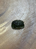 Raw Moldavite - 1.2g