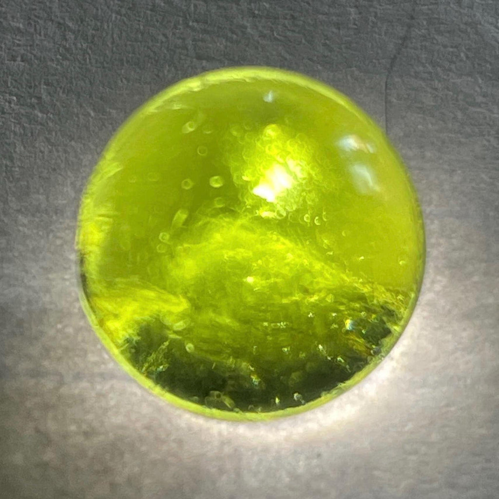 Moldavite Sphere - 1.8g