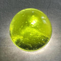 Moldavite Sphere - 1.8g