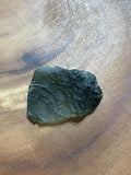 Raw Moldavite(Angel Chime) - 14.3g
