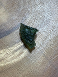Raw Moldavite - 2.5g