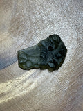 Raw Moldavite - 7g